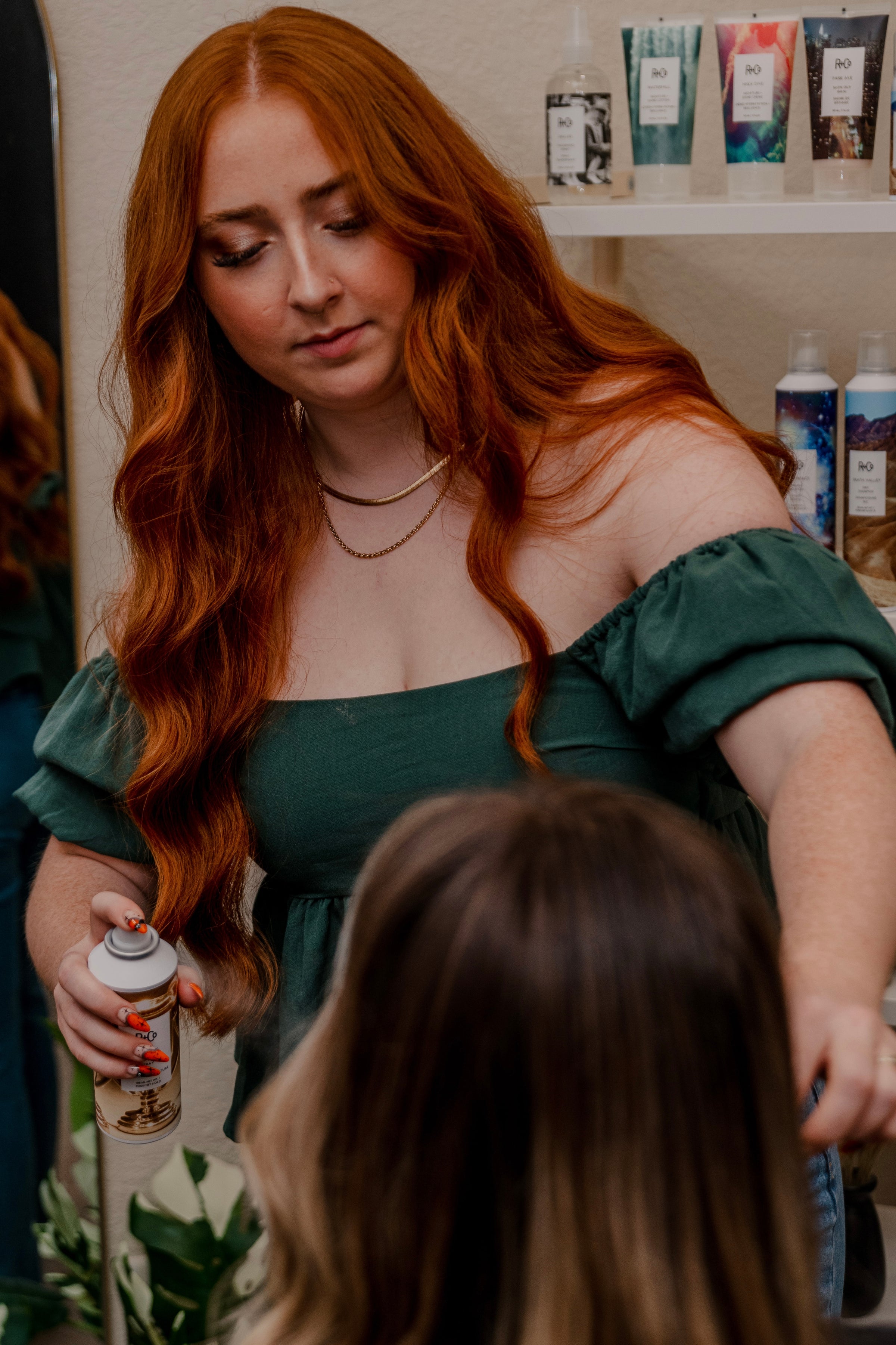 EMILY SCHRUMPF BEAUTY business photo